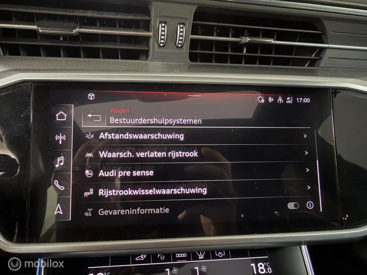 55 TFSI e QUATTRO Competition 3x S-LINE|HUD