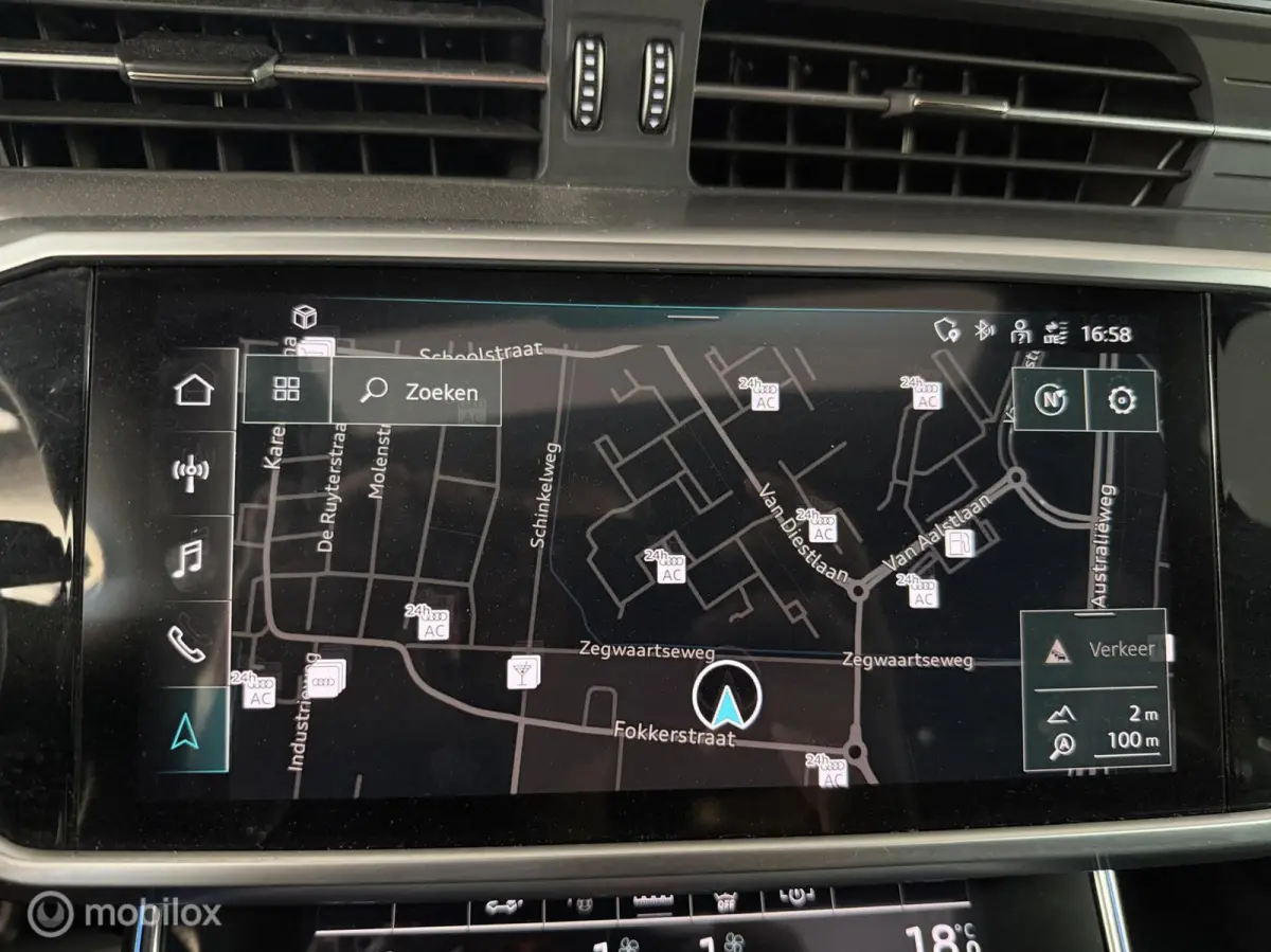 55 TFSI e QUATTRO Competition 3x S-LINE|HUD
