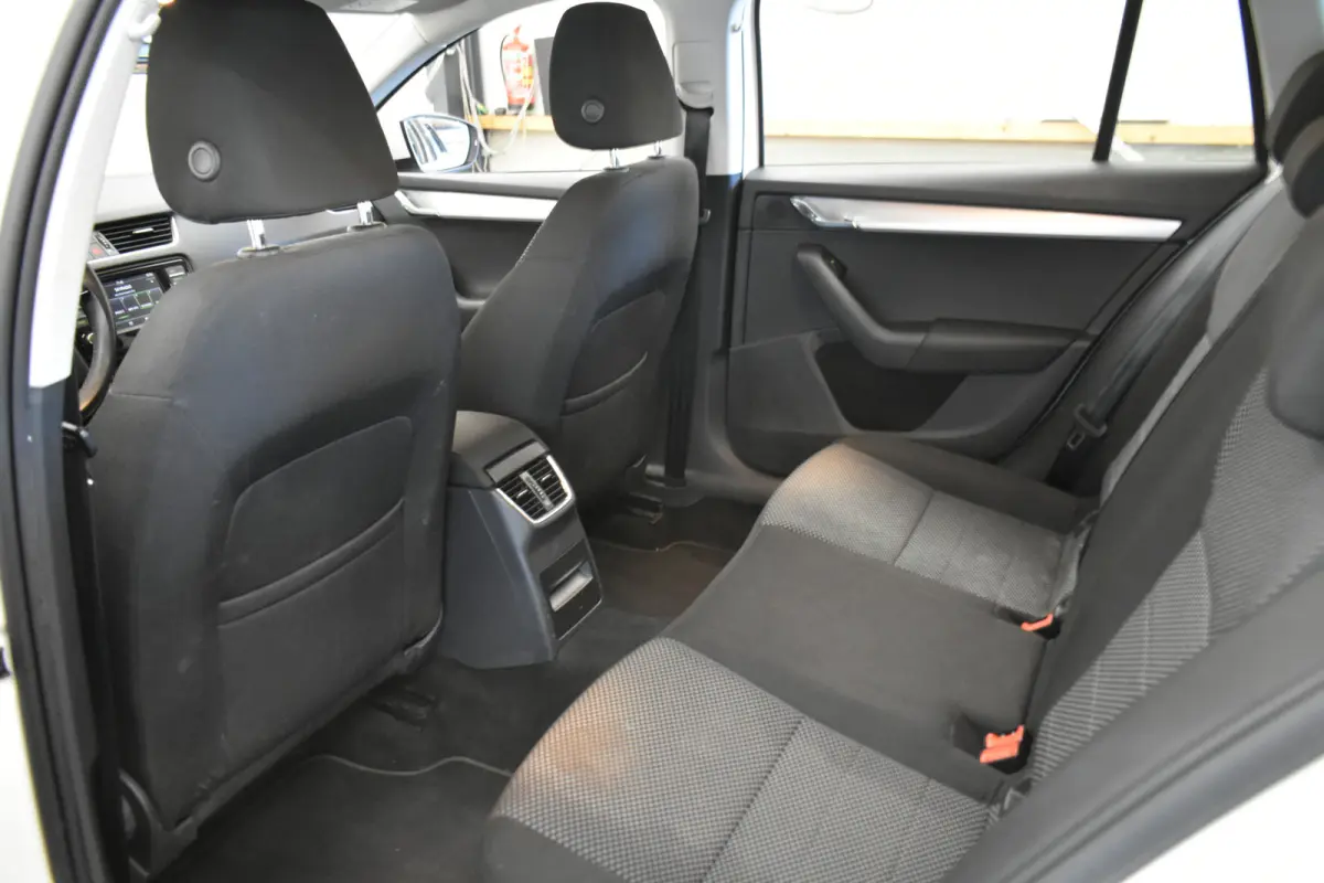 1.2 TSI Greentech Businessline Trekhaak Carplay/Navi