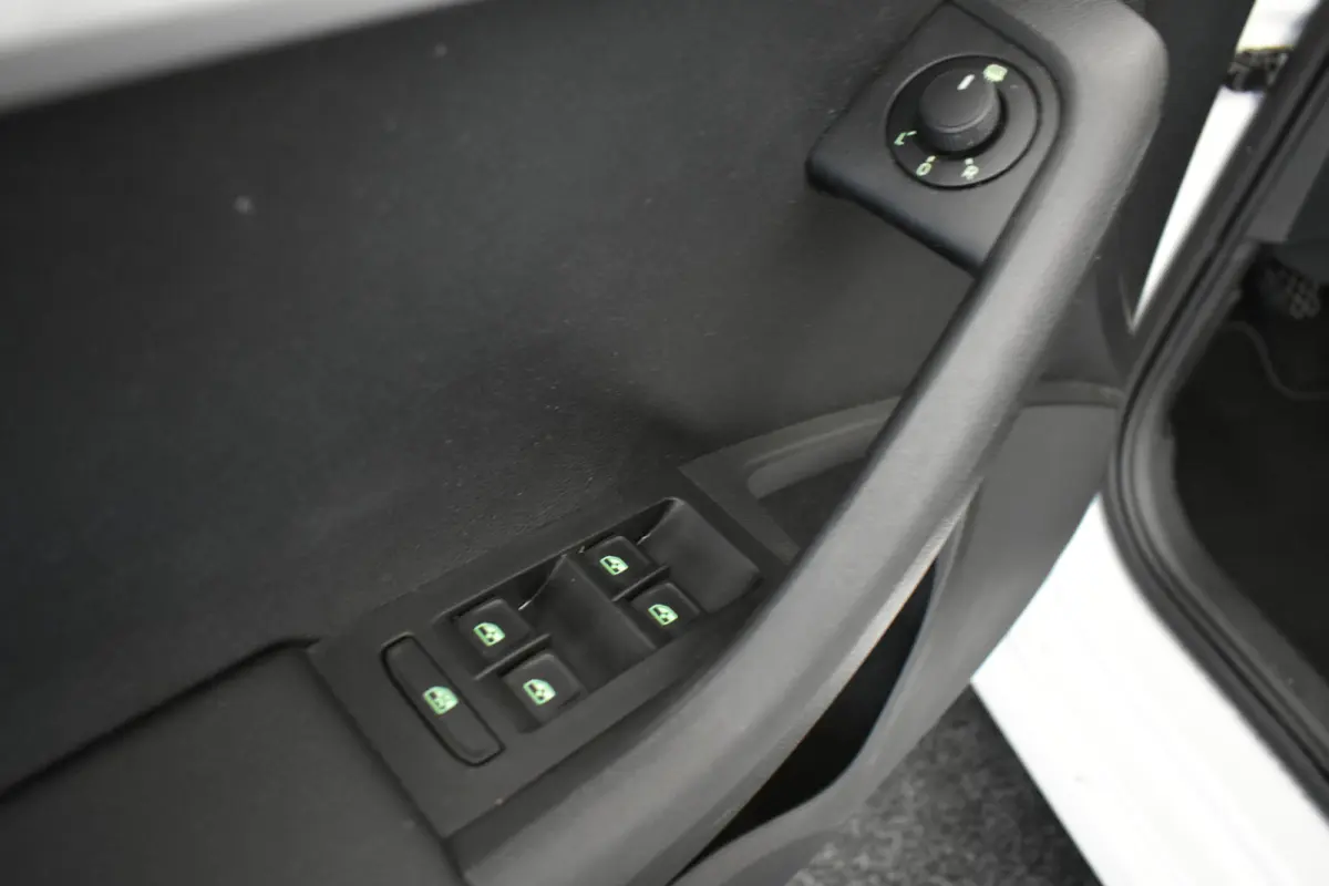 1.2 TSI Greentech Businessline Trekhaak Carplay/Navi