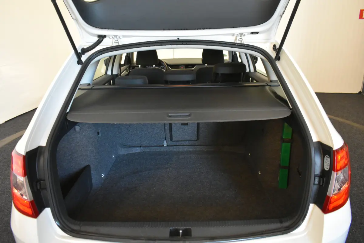 1.2 TSI Greentech Businessline Trekhaak Carplay/Navi