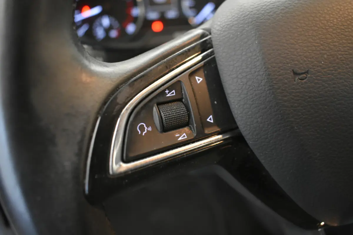 1.2 TSI Greentech Businessline Trekhaak Carplay/Navi