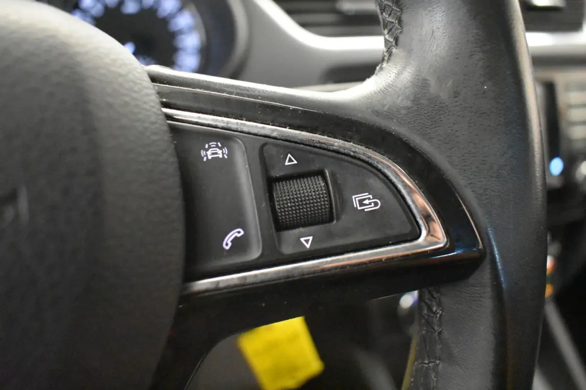 1.2 TSI Greentech Businessline Trekhaak Carplay/Navi
