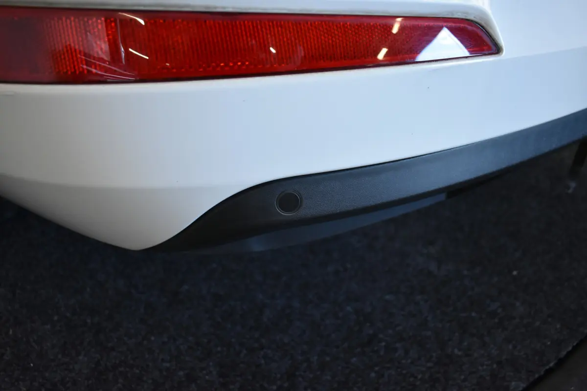 1.2 TSI Greentech Businessline Trekhaak Carplay/Navi