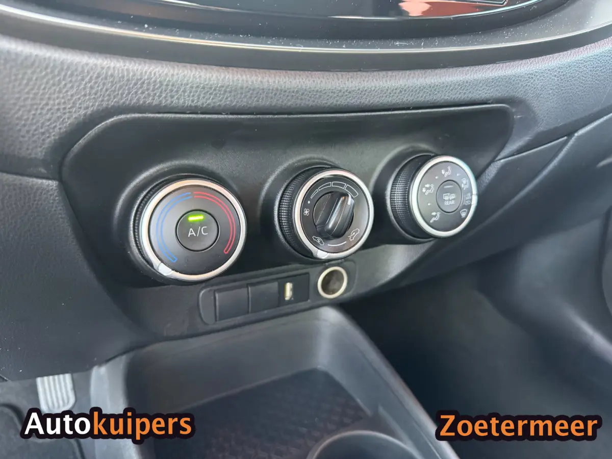 1.0 VVT-i MT | Camera | Adaptive cruise | Carplay
