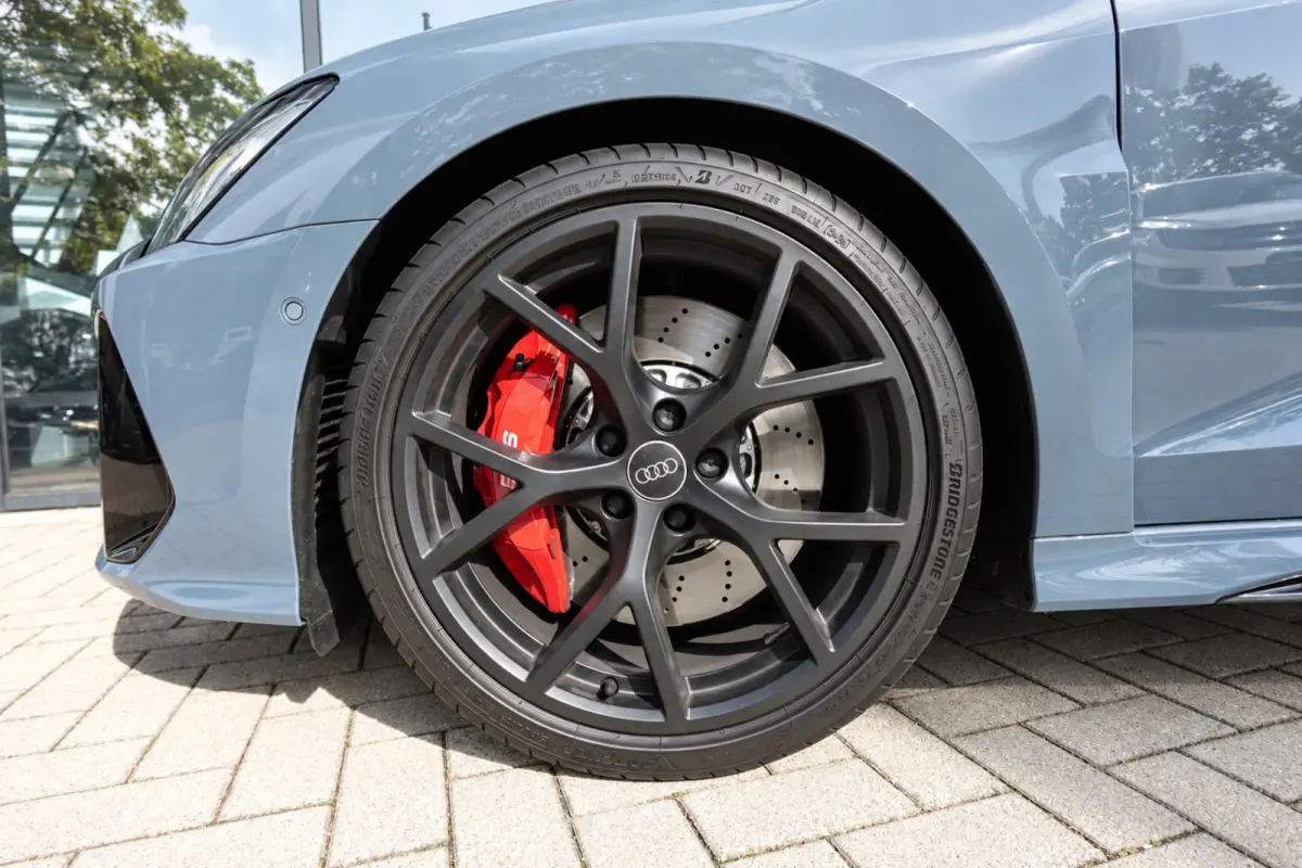 Audi RS3 Sportback 2.5 TFSI quattro PANO MATRIX KEYLESS VOL