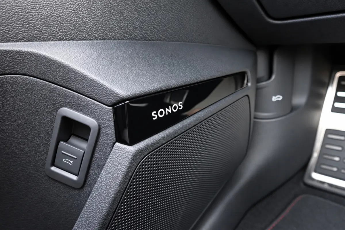Audi RS3 Sportback 2.5 TFSI quattro PANO MATRIX KEYLESS VOL