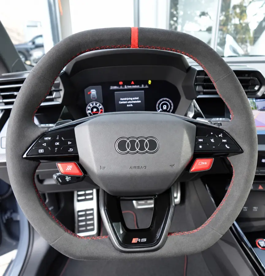 Audi RS3 Sportback 2.5 TFSI quattro PANO MATRIX KEYLESS VOL