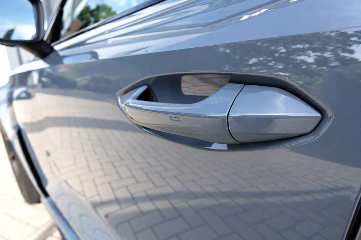Audi RS3 Sportback 2.5 TFSI quattro PANO MATRIX KEYLESS VOL
