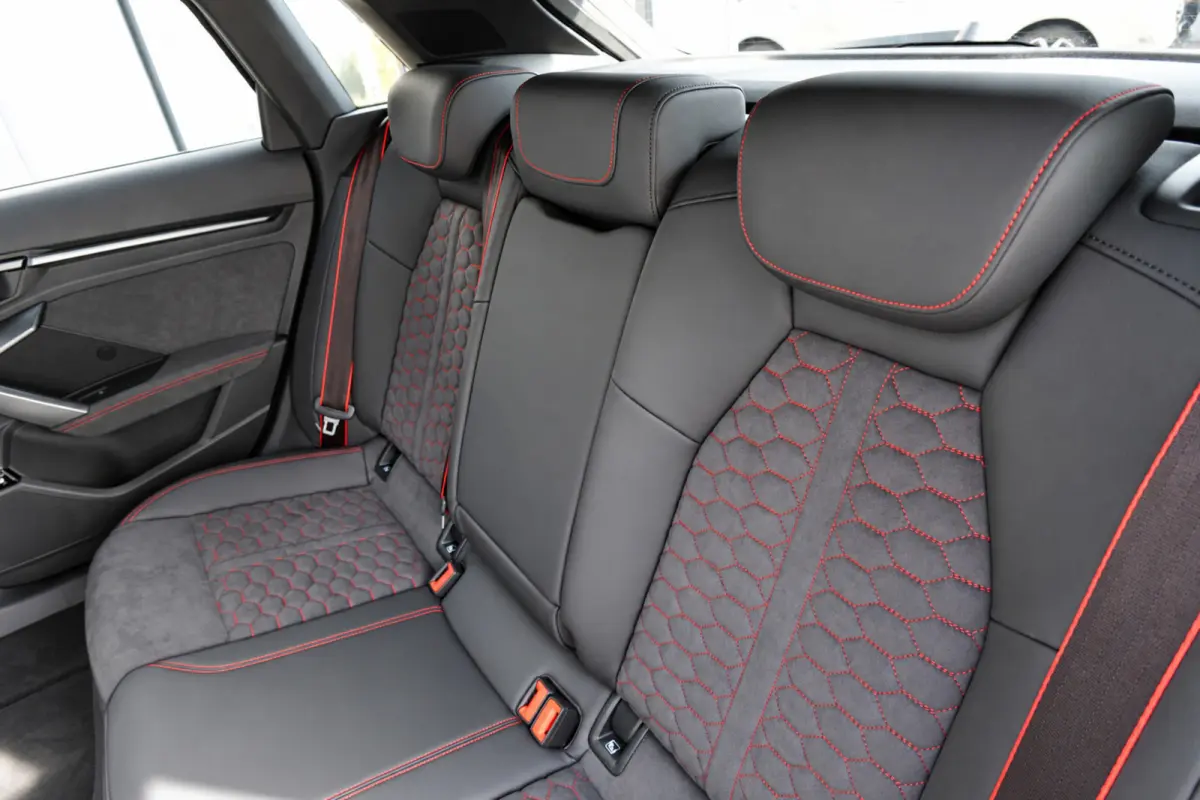 Audi RS3 Sportback 2.5 TFSI quattro PANO MATRIX KEYLESS VOL