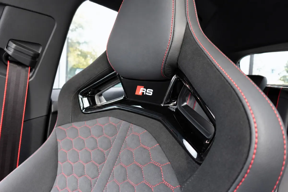 Audi RS3 Sportback 2.5 TFSI quattro PANO MATRIX KEYLESS VOL