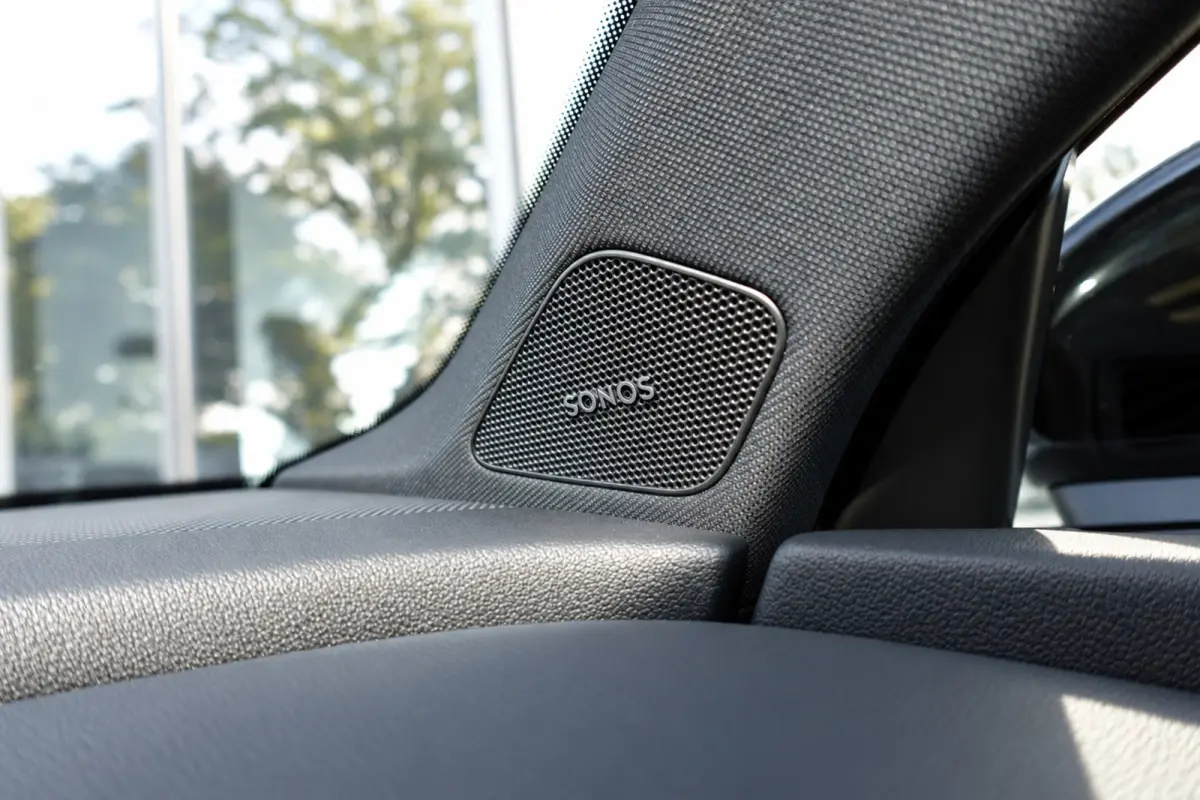 Audi RS3 Sportback 2.5 TFSI quattro PANO MATRIX KEYLESS VOL