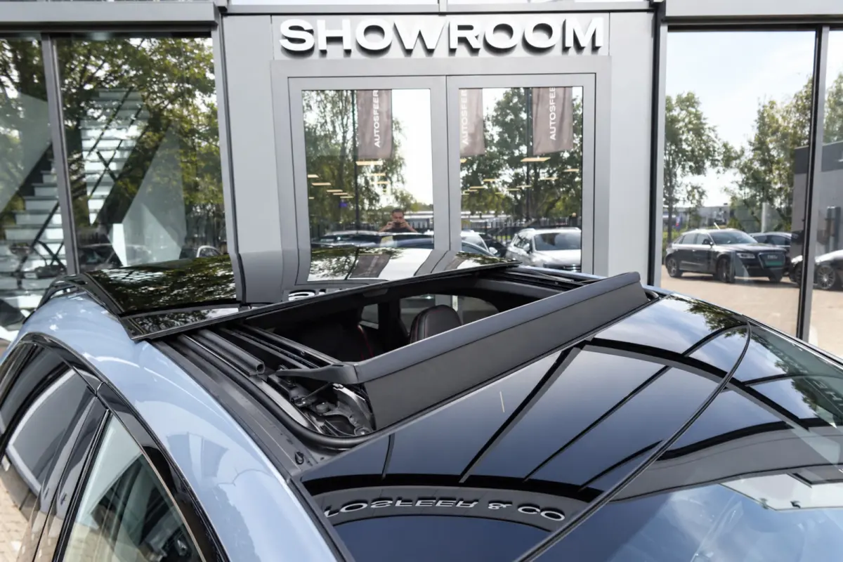 Audi RS3 Sportback 2.5 TFSI quattro PANO MATRIX KEYLESS VOL