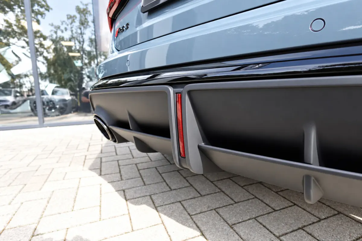 Audi RS3 Sportback 2.5 TFSI quattro PANO MATRIX KEYLESS VOL