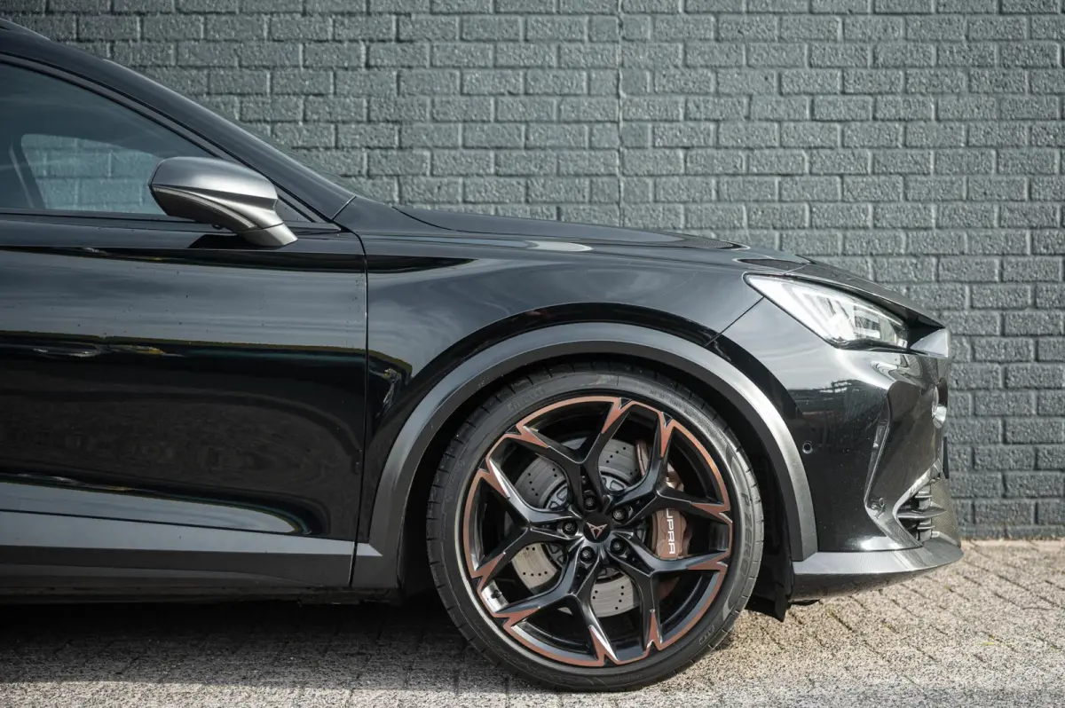 2.5 TSI VZ5 SCHAALSTOELEN CAMERA BEATS ACC