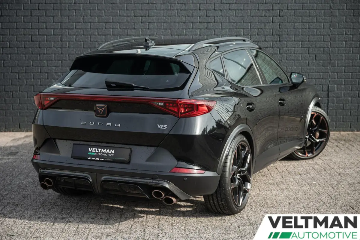 2.5 TSI VZ5 SCHAALSTOELEN CAMERA BEATS ACC
