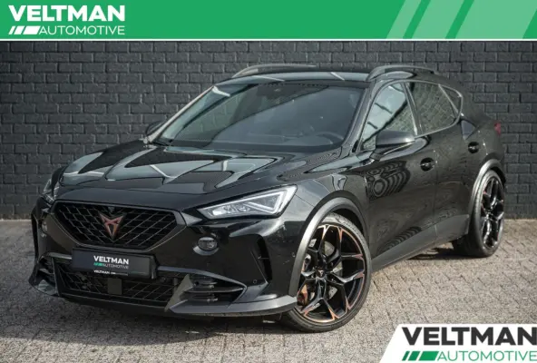 2.5 TSI VZ5 SCHAALSTOELEN CAMERA BEATS ACC