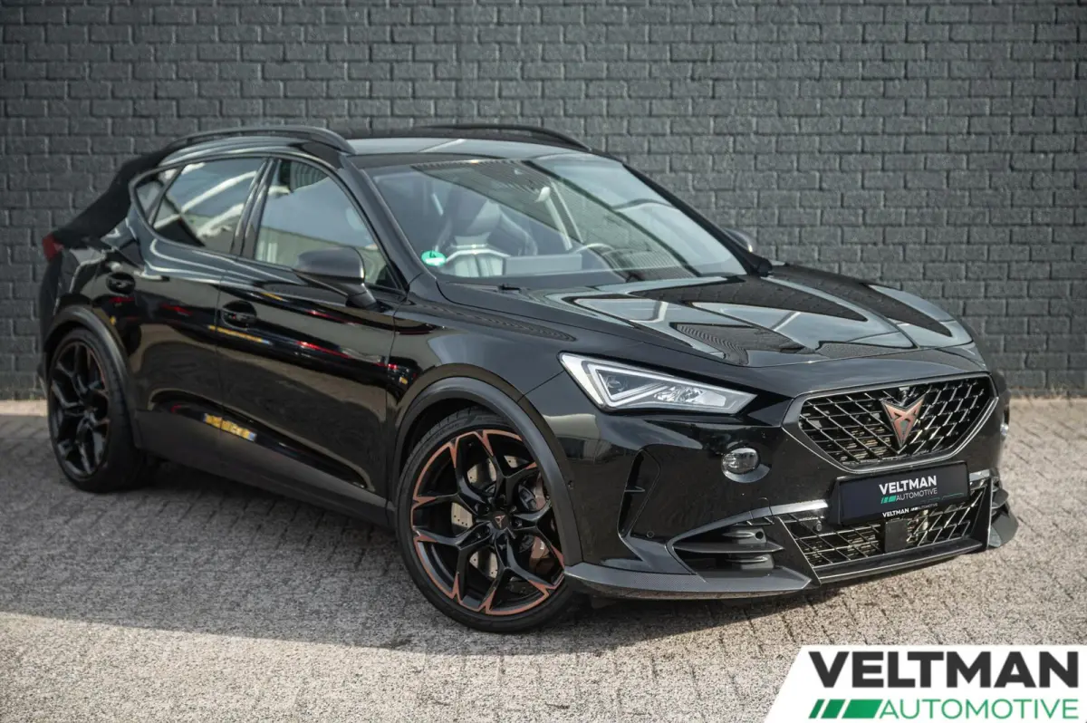2.5 TSI VZ5 SCHAALSTOELEN CAMERA BEATS ACC