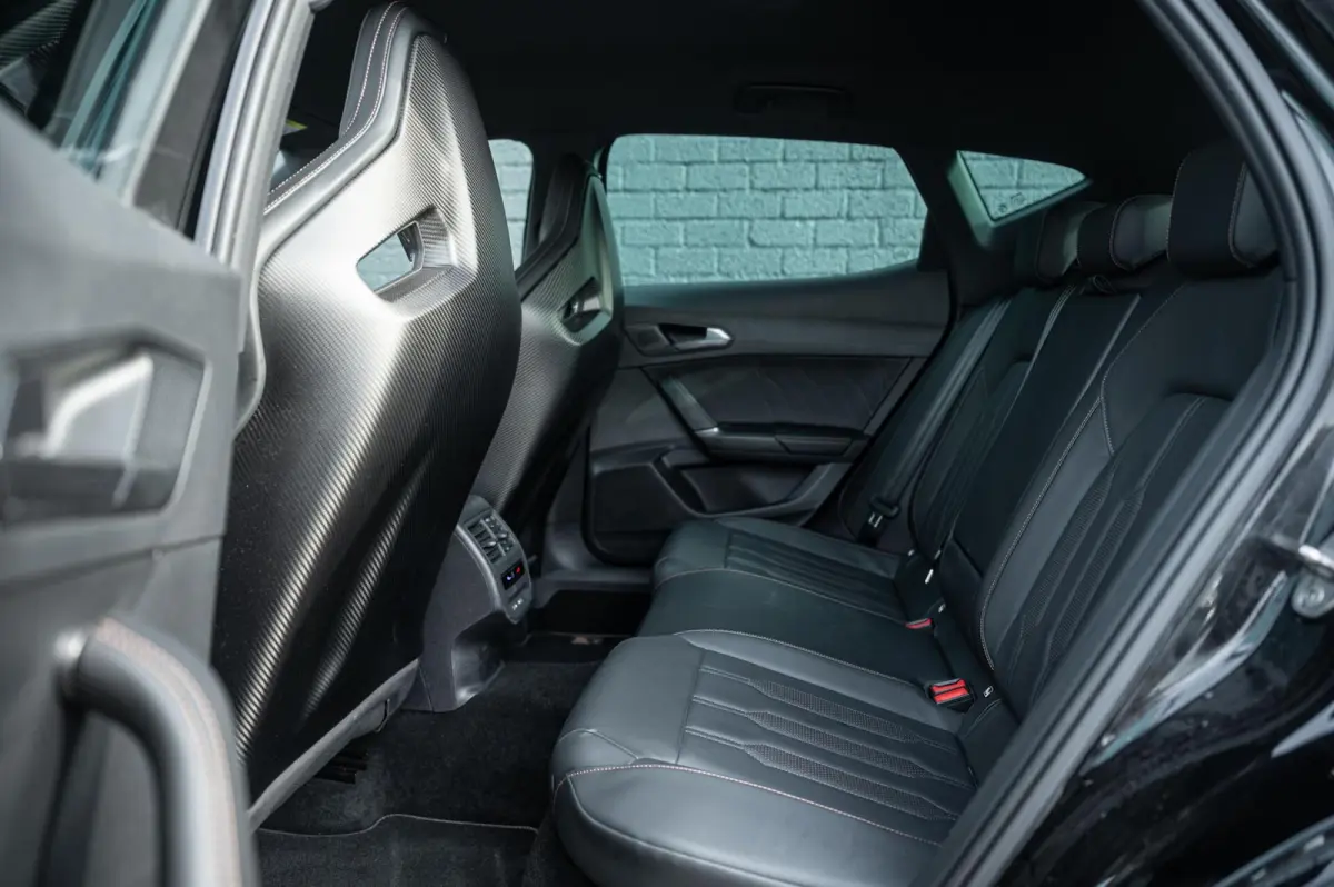 2.5 TSI VZ5 SCHAALSTOELEN CAMERA BEATS ACC