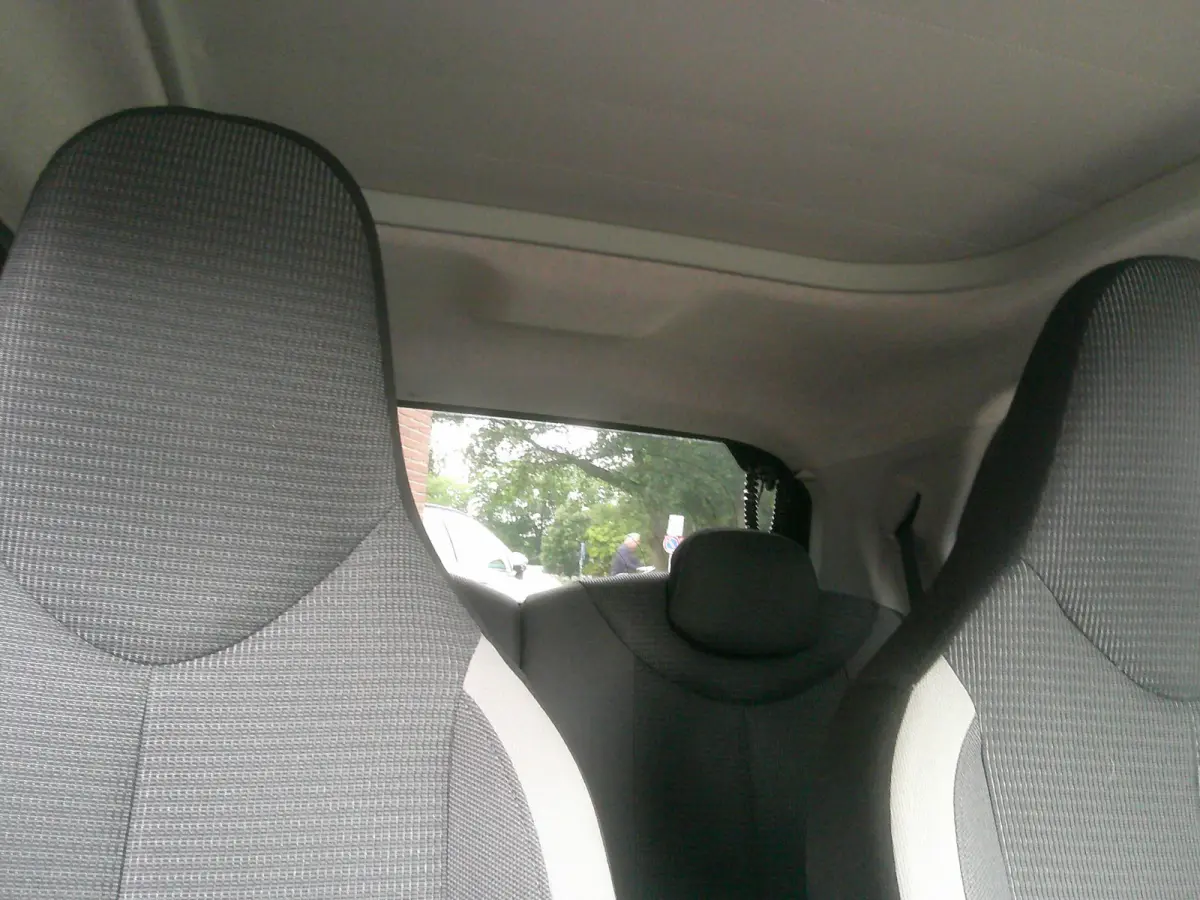 1.0 VVT-i x-joy cabrio Automaat