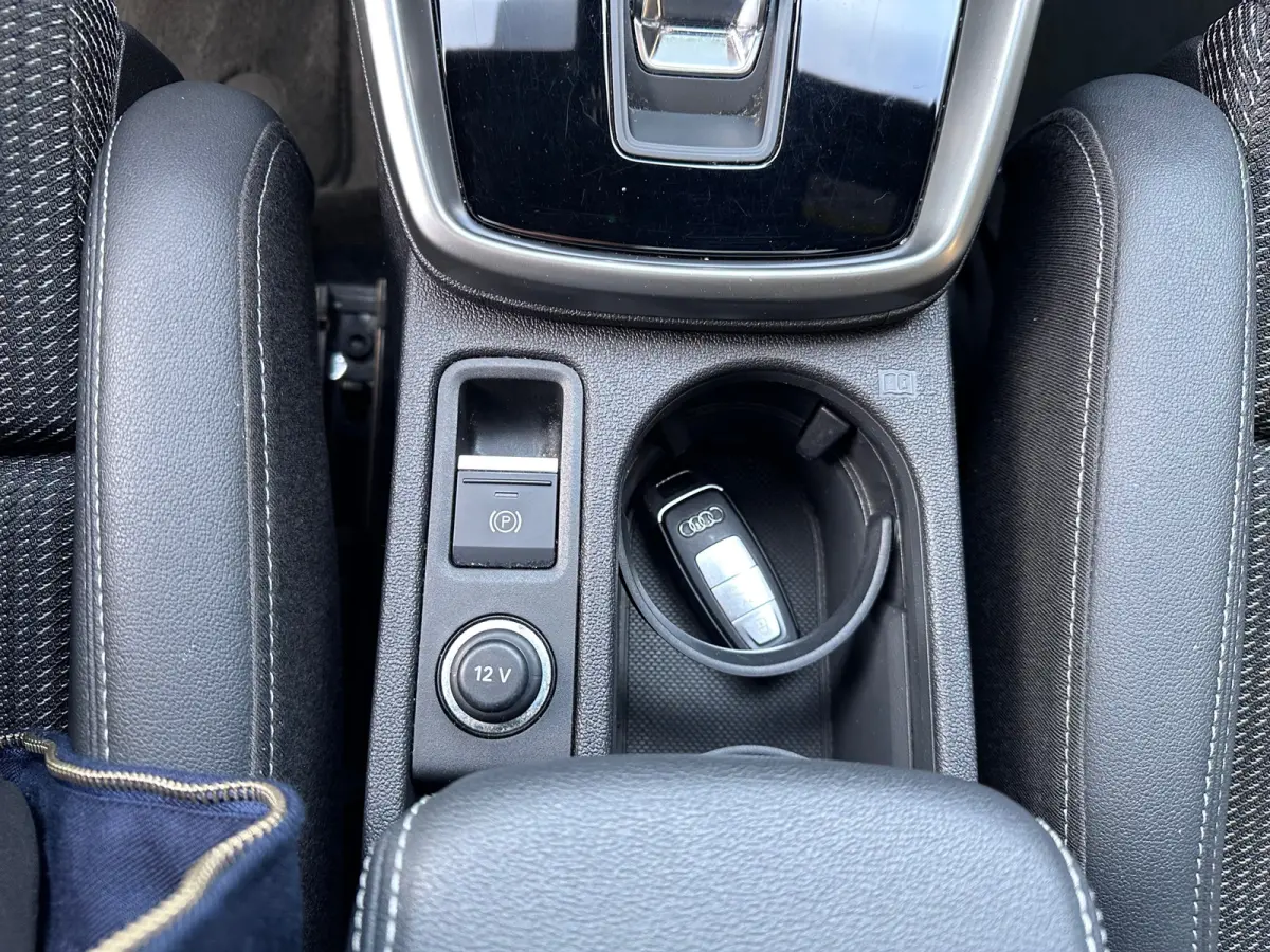 35 TDI edition one / 2X S-LINE / PANO / VIRTUAL / CRUISE / LANE