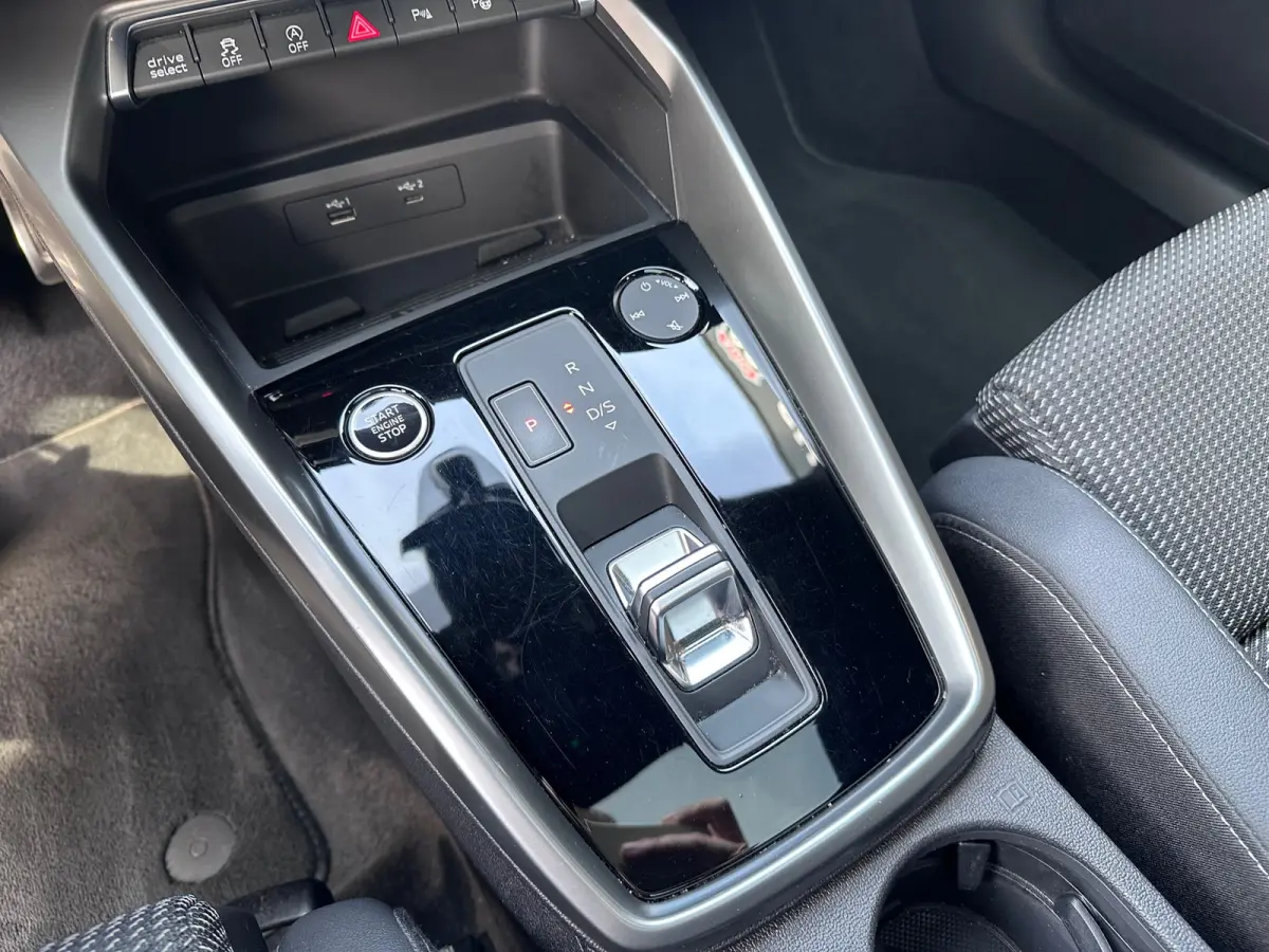 35 TDI edition one / 2X S-LINE / PANO / VIRTUAL / CRUISE / LANE