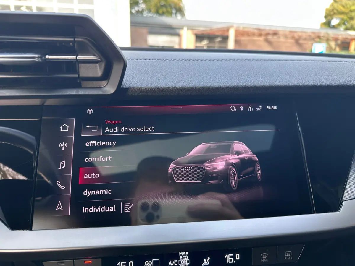 35 TDI edition one / 2X S-LINE / PANO / VIRTUAL / CRUISE / LANE