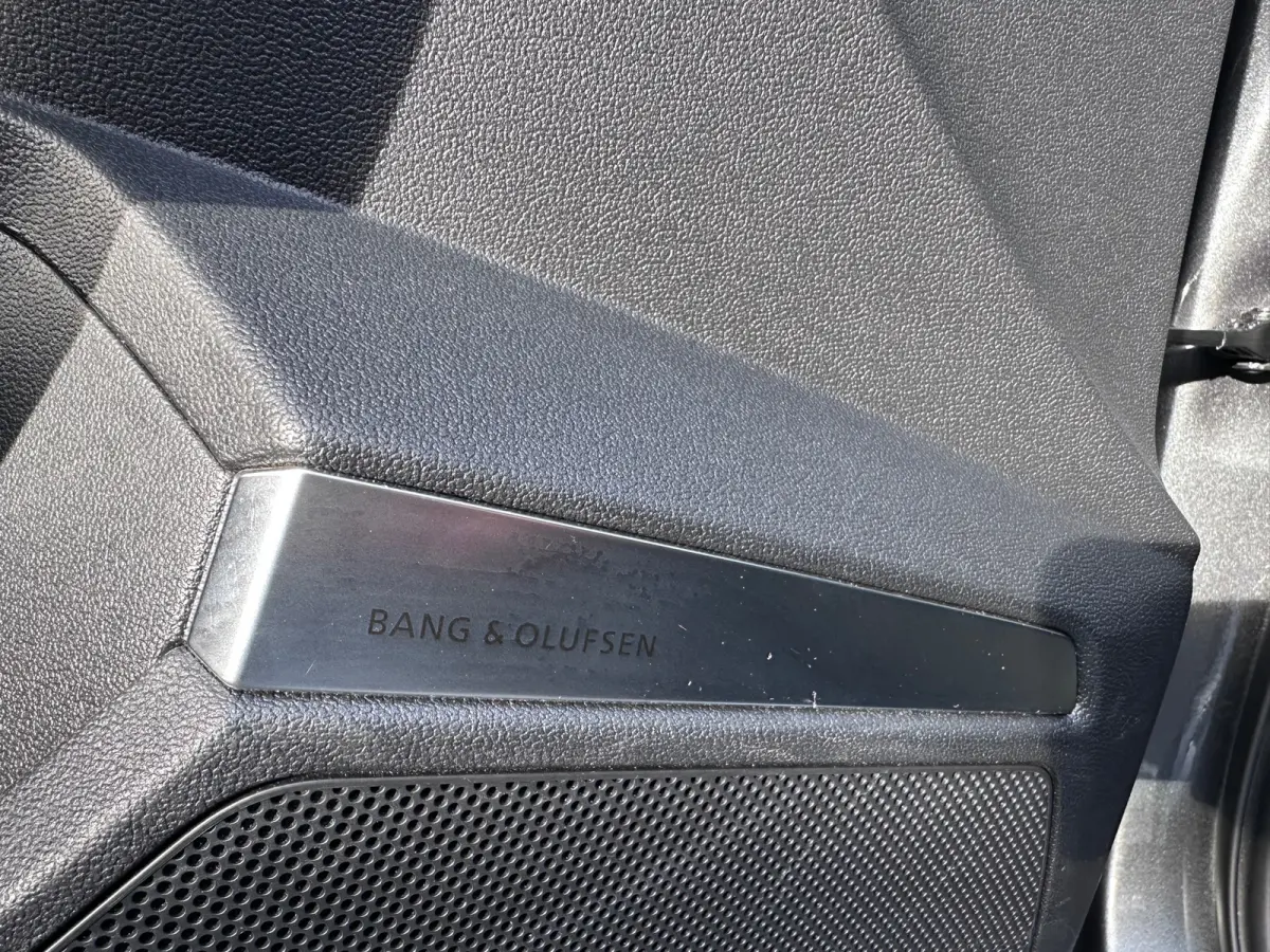 35 TDI edition one / 2X S-LINE / PANO / VIRTUAL / CRUISE / LANE