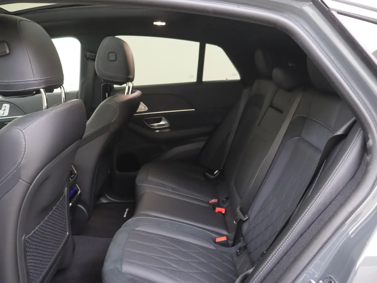 AMG 53 Hybrid 4MATIC+ Panoramadak / Memory / Rijassistentie / Luchtvering / Burmester / AMG Nightpakket /
