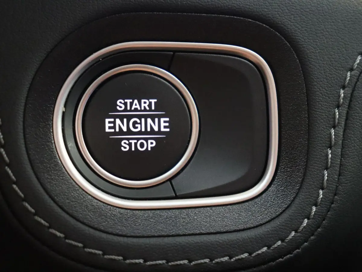 AMG 53 Hybrid 4MATIC+ Panoramadak / Memory / Rijassistentie / Luchtvering / Burmester / AMG Nightpakket /