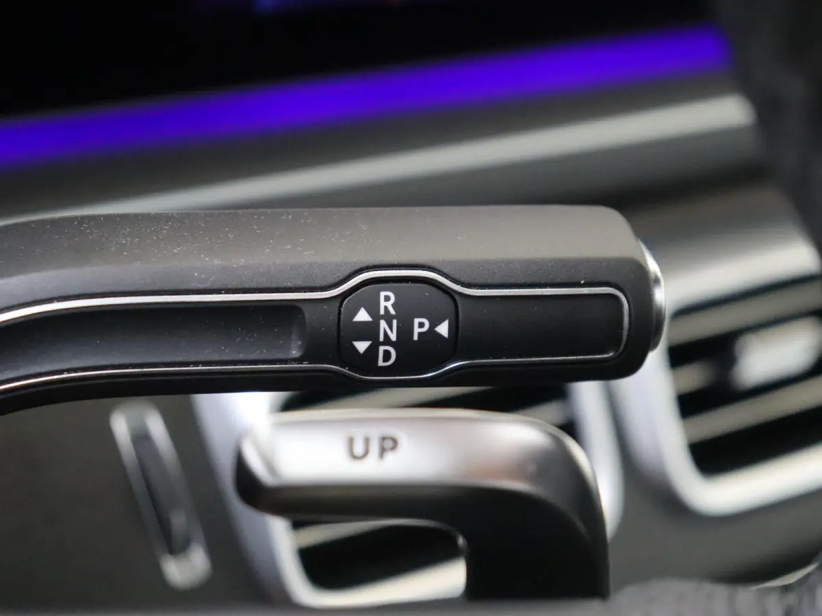 AMG 53 Hybrid 4MATIC+ Panoramadak / Memory / Rijassistentie / Luchtvering / Burmester / AMG Nightpakket /