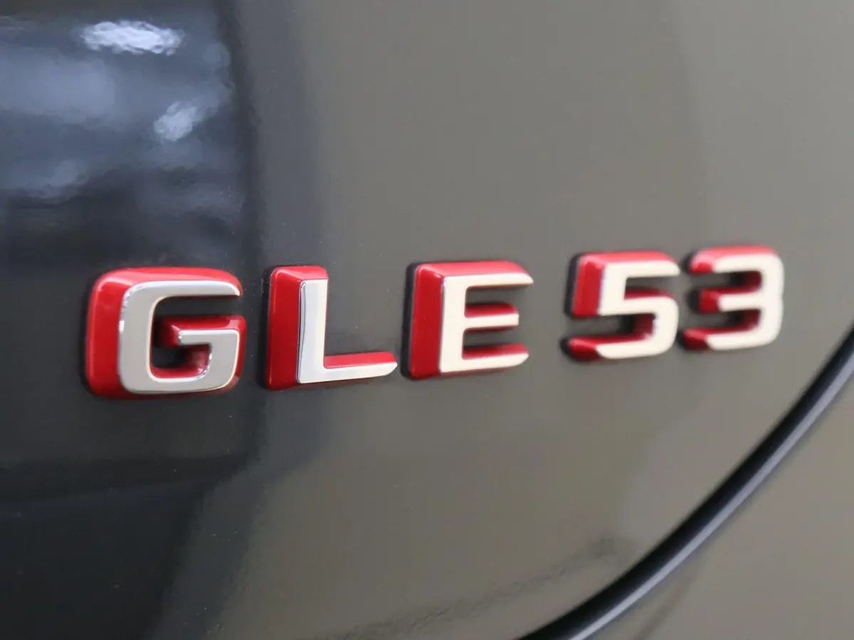 AMG 53 Hybrid 4MATIC+ Panoramadak / Memory / Rijassistentie / Luchtvering / Burmester / AMG Nightpakket /