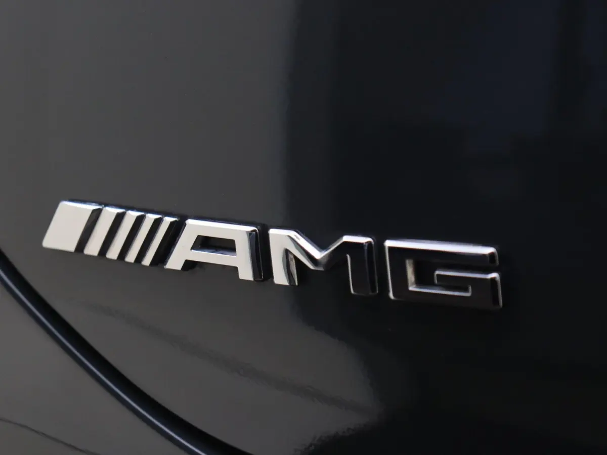 AMG 53 Hybrid 4MATIC+ Panoramadak / Memory / Rijassistentie / Luchtvering / Burmester / AMG Nightpakket /