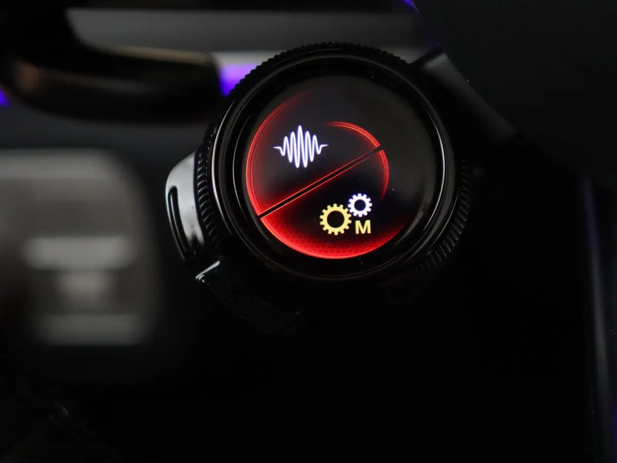 AMG 53 Hybrid 4MATIC+ Panoramadak / Memory / Rijassistentie / Luchtvering / Burmester / AMG Nightpakket /