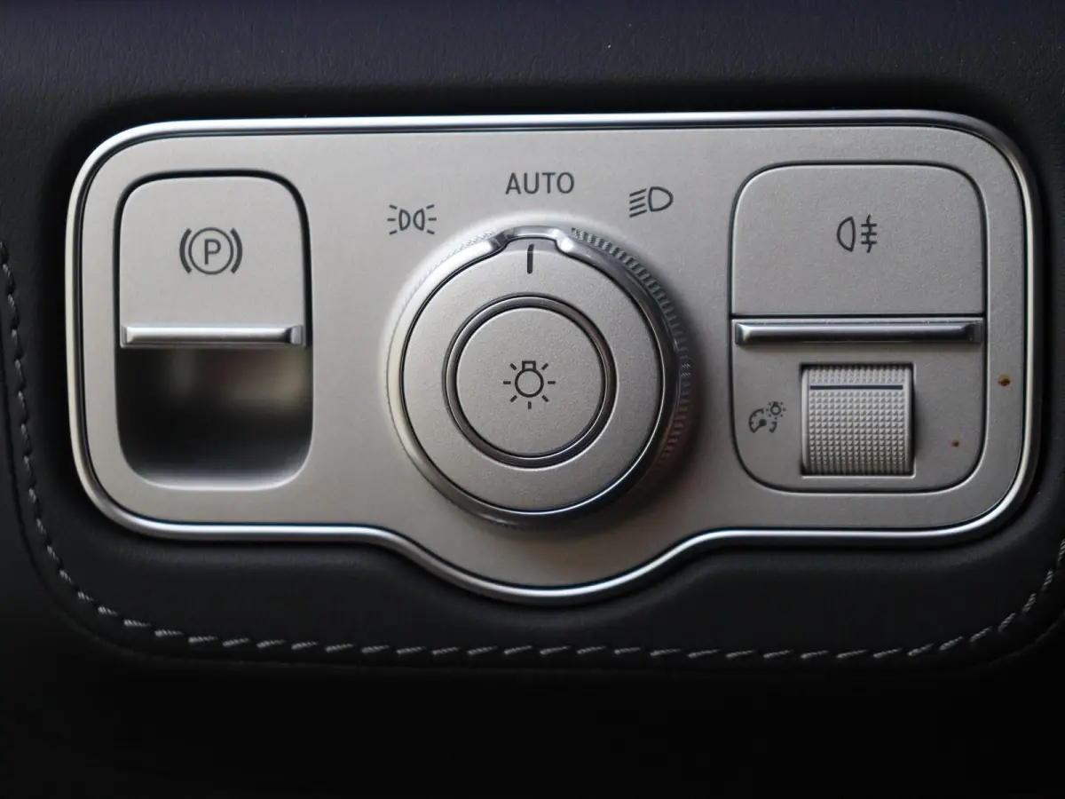 AMG 53 Hybrid 4MATIC+ Panoramadak / Memory / Rijassistentie / Luchtvering / Burmester / AMG Nightpakket /