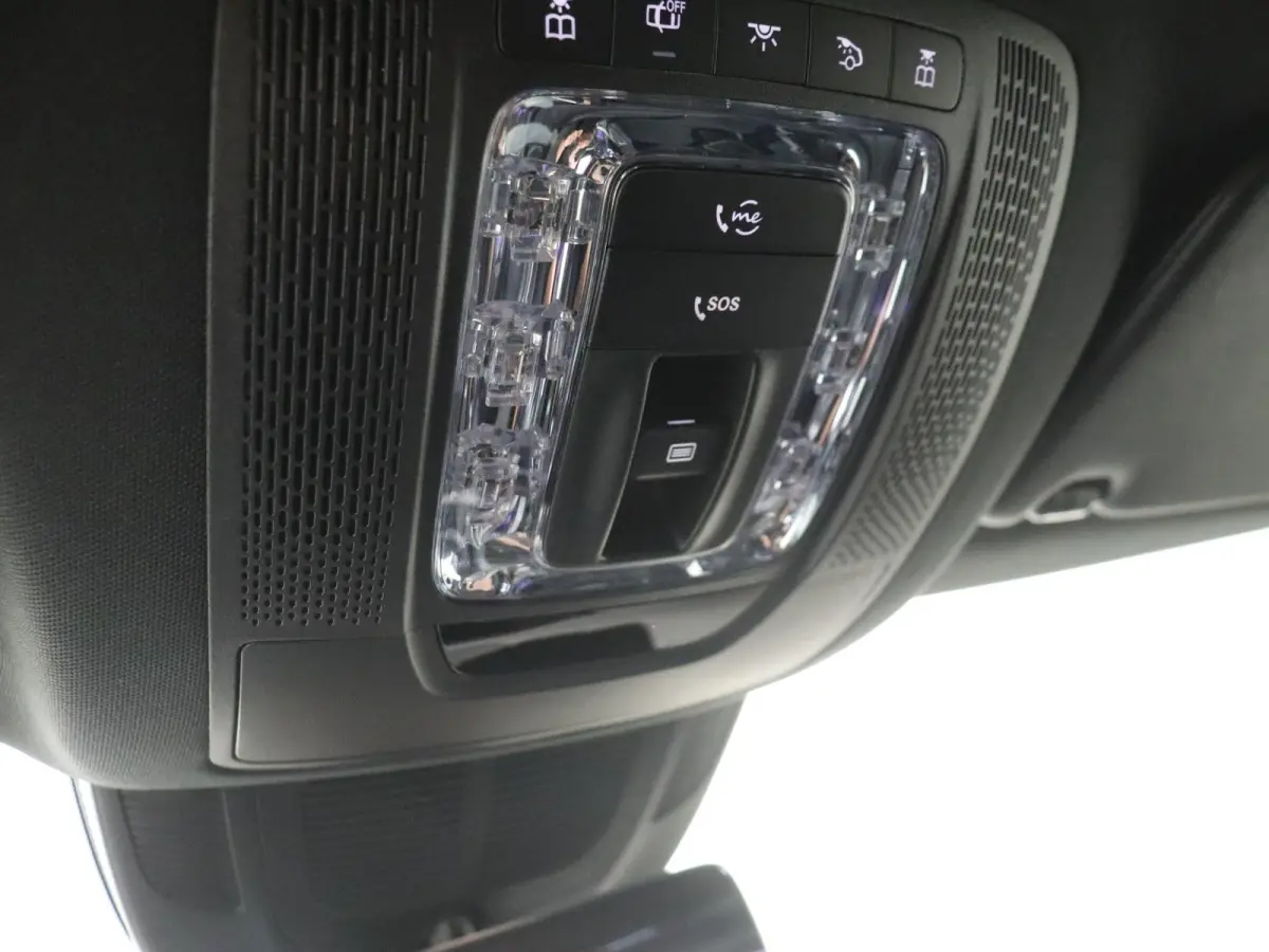 AMG 53 Hybrid 4MATIC+ Panoramadak / Memory / Rijassistentie / Luchtvering / Burmester / AMG Nightpakket /