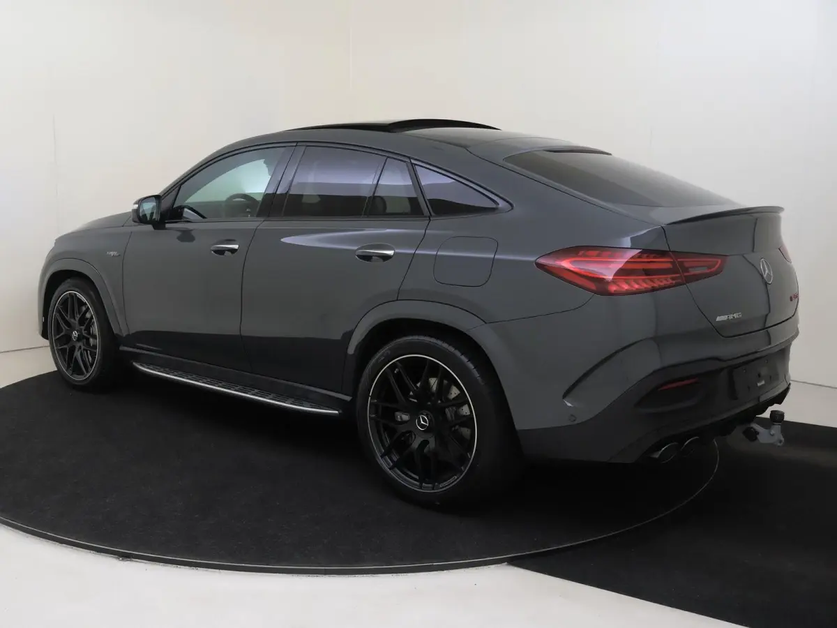 AMG 53 Hybrid 4MATIC+ Panoramadak / Memory / Rijassistentie / Luchtvering / Burmester / AMG Nightpakket /