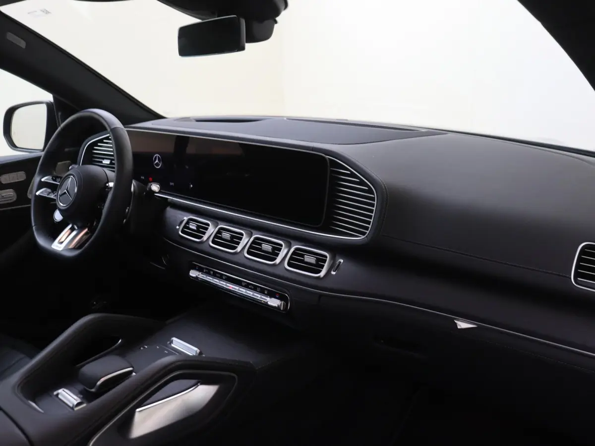 AMG 53 Hybrid 4MATIC+ Panoramadak / Memory / Rijassistentie / Luchtvering / Burmester / AMG Nightpakket /