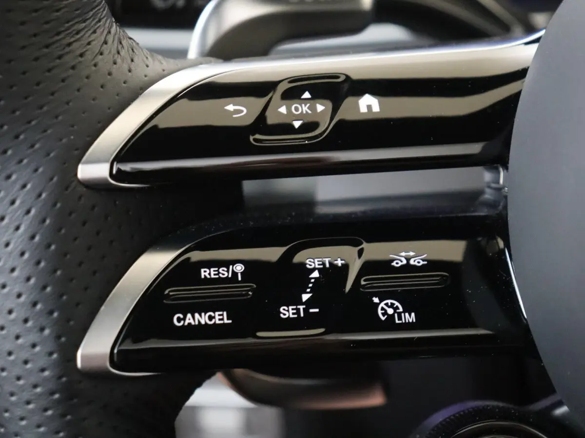 AMG 53 Hybrid 4MATIC+ Panoramadak / Memory / Rijassistentie / Luchtvering / Burmester / AMG Nightpakket /