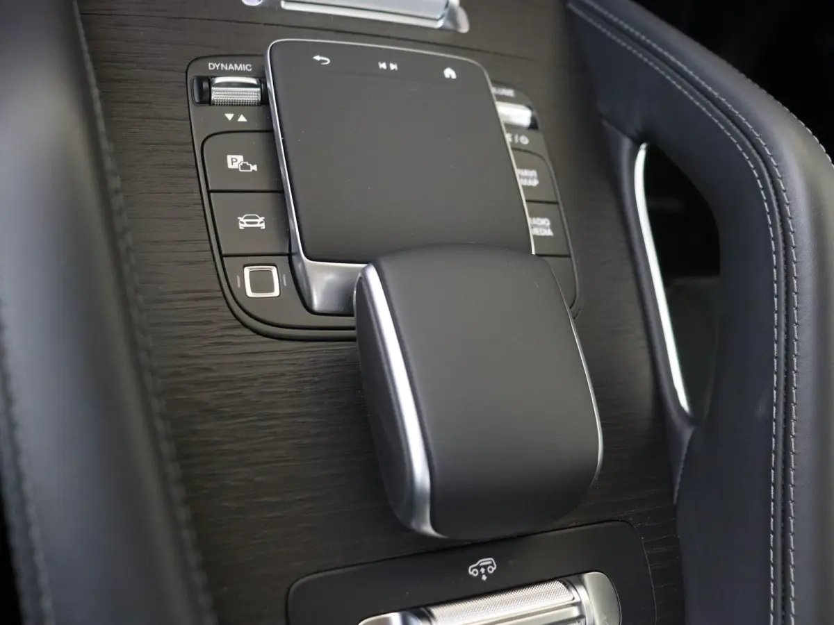 AMG 53 Hybrid 4MATIC+ Panoramadak / Memory / Rijassistentie / Luchtvering / Burmester / AMG Nightpakket /