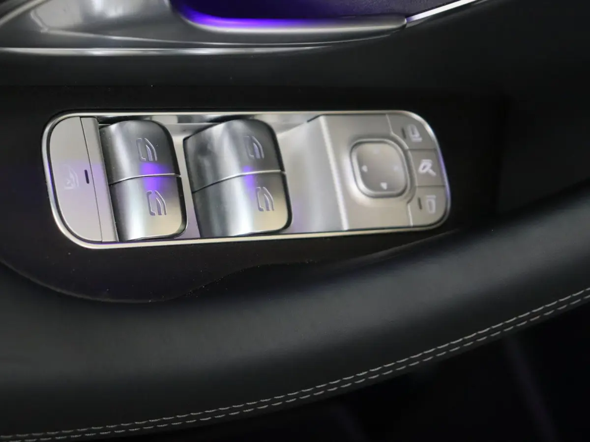 AMG 53 Hybrid 4MATIC+ Panoramadak / Memory / Rijassistentie / Luchtvering / Burmester / AMG Nightpakket /