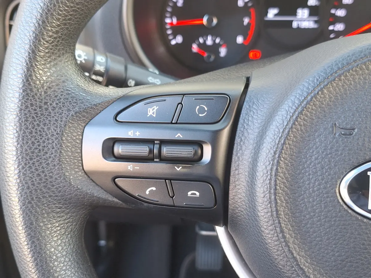 1.0 CVVT EconomyPlusLine /Airci/1e Eig/Bluetooth/Garantie