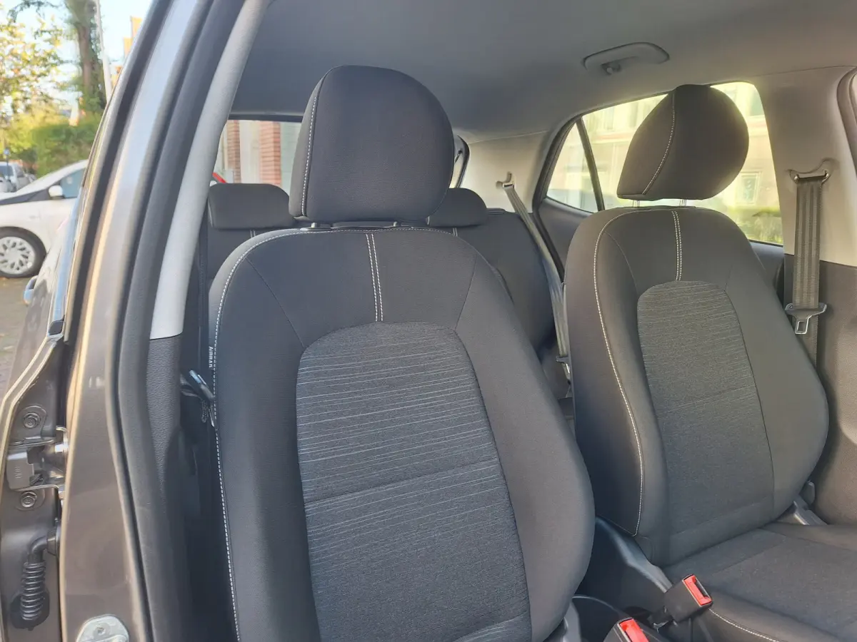 1.0 CVVT EconomyPlusLine /Airci/1e Eig/Bluetooth/Garantie
