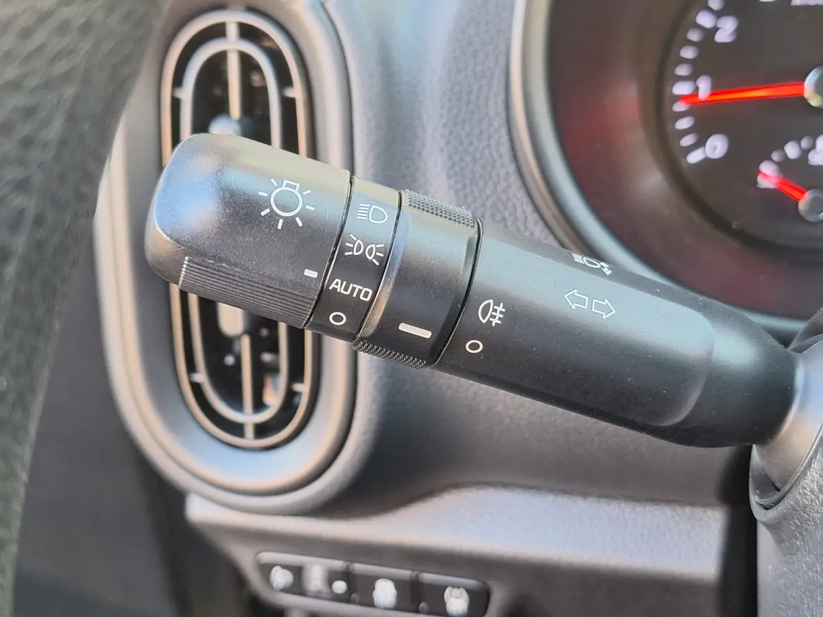 1.0 CVVT EconomyPlusLine /Airci/1e Eig/Bluetooth/Garantie
