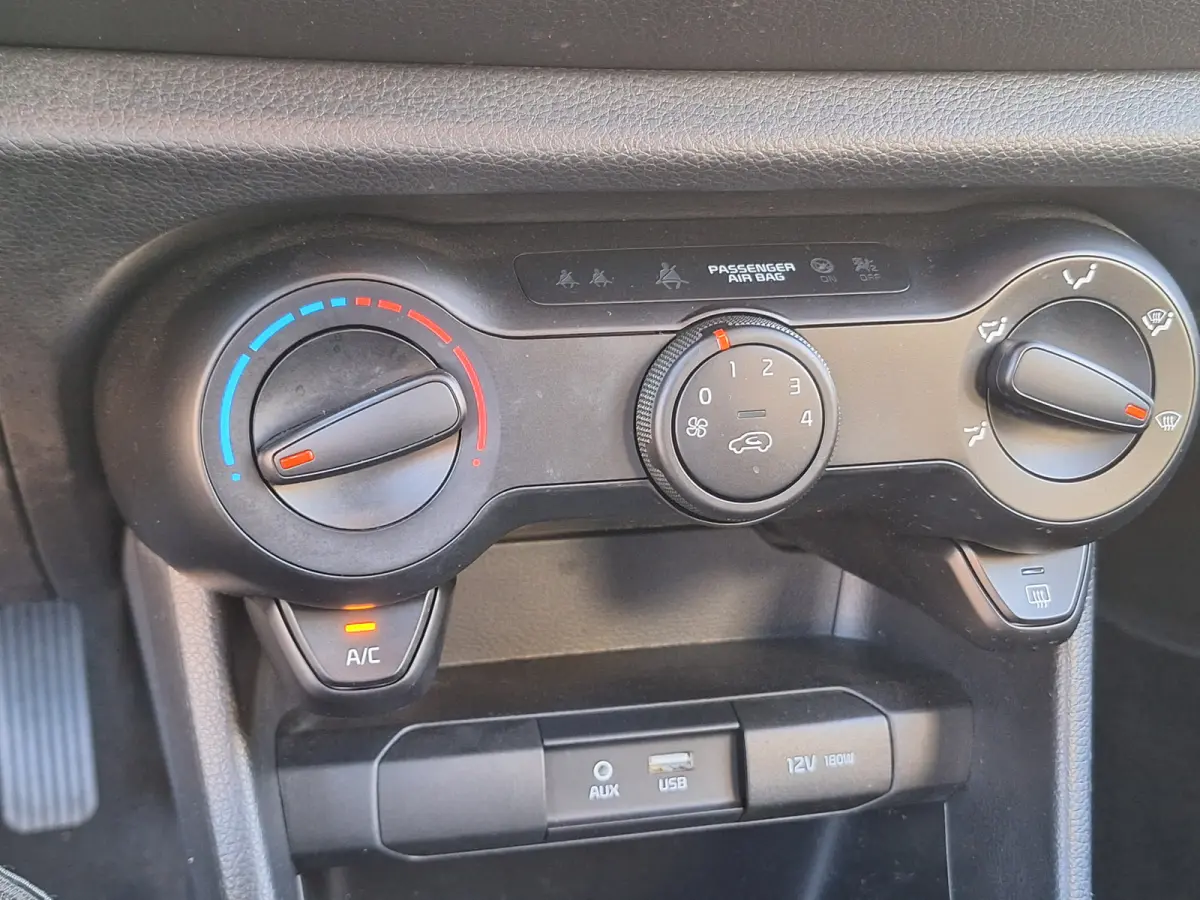 1.0 CVVT EconomyPlusLine /Airci/1e Eig/Bluetooth/Garantie