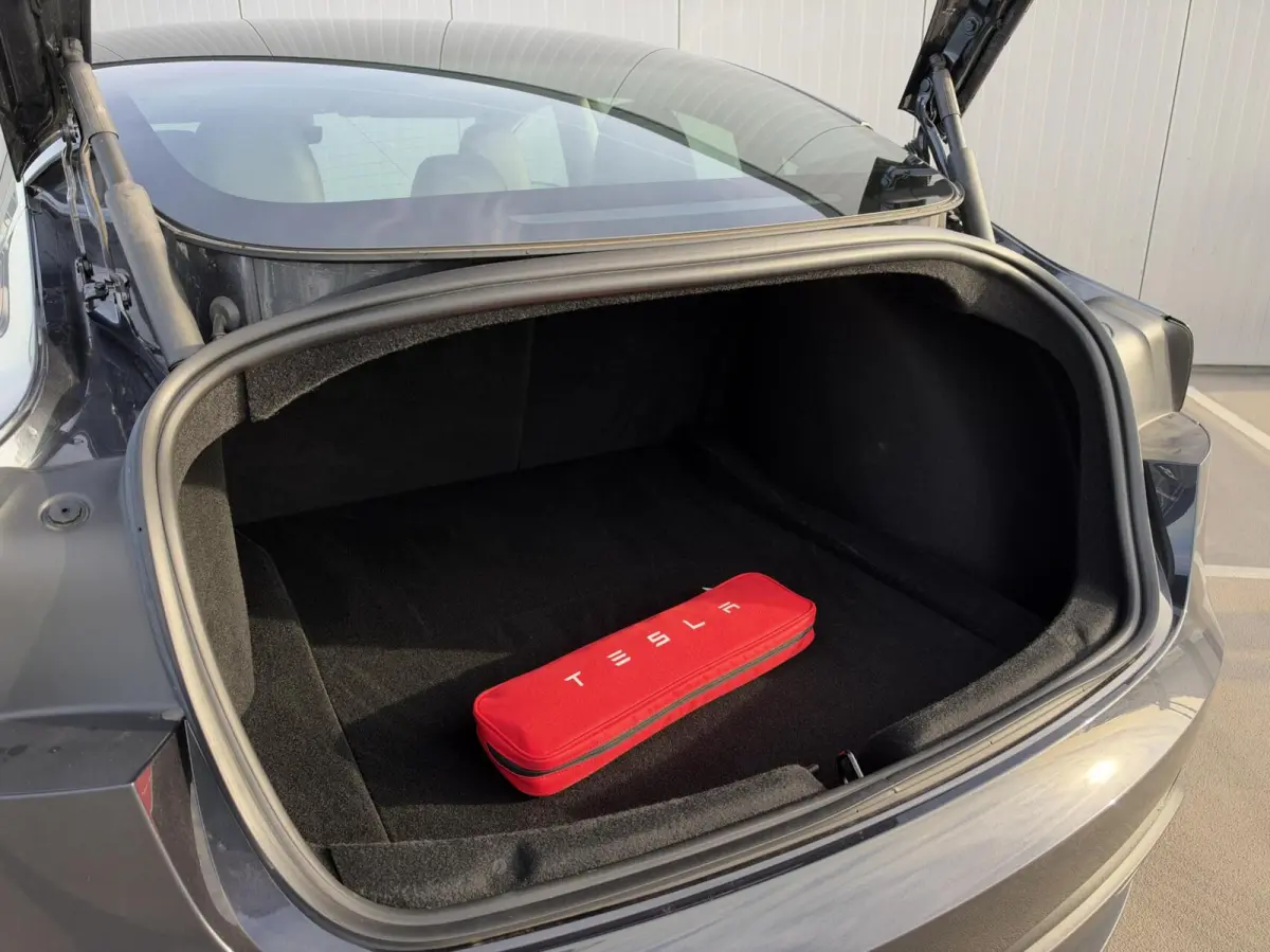 RWD 60 kWh|Highland|Premium|NL-Auto