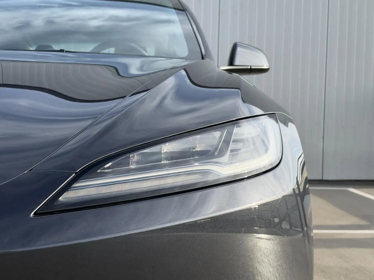 RWD 60 kWh|Highland|Premium|NL-Auto