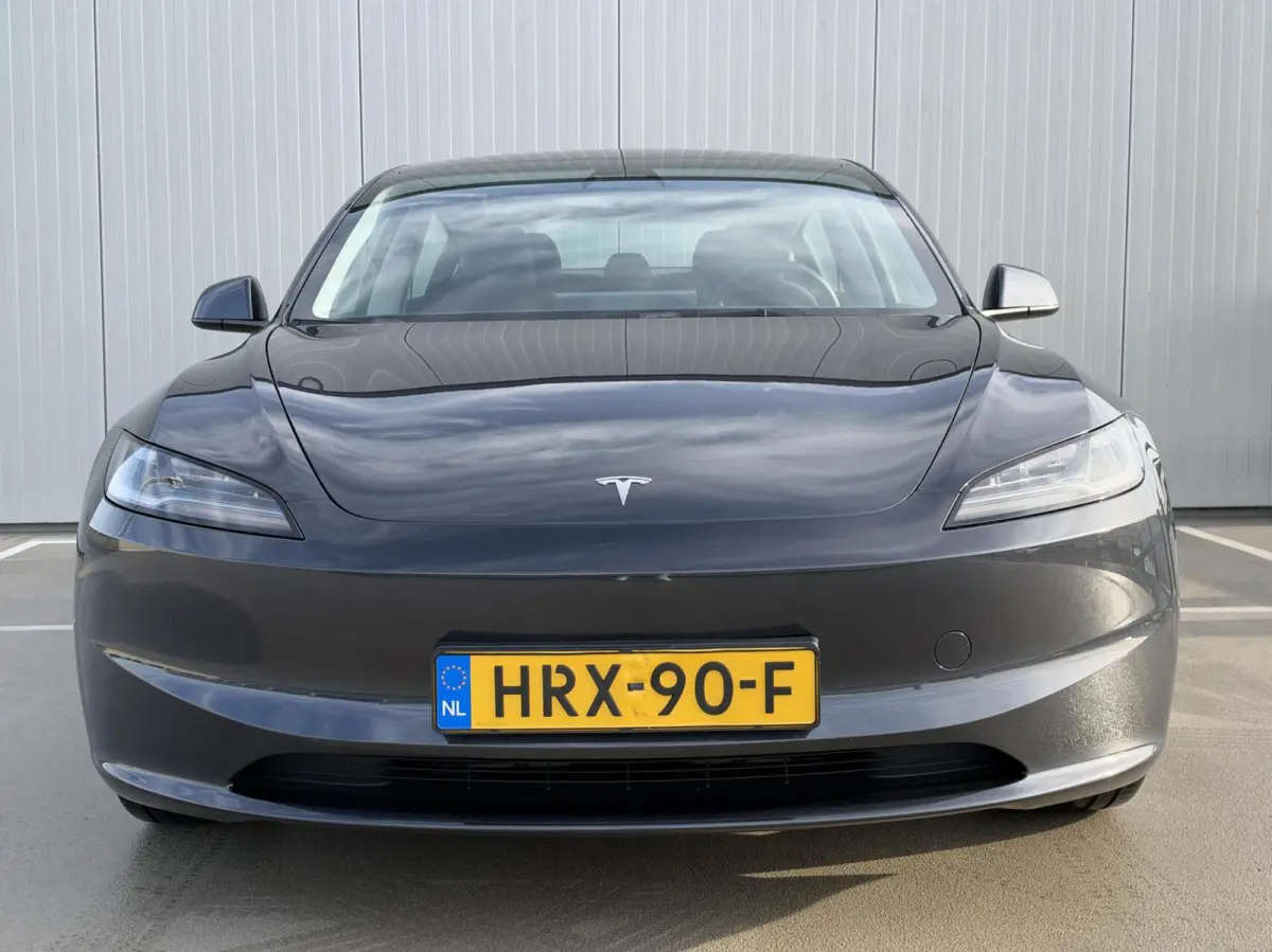 RWD 60 kWh|Highland|Premium|NL-Auto