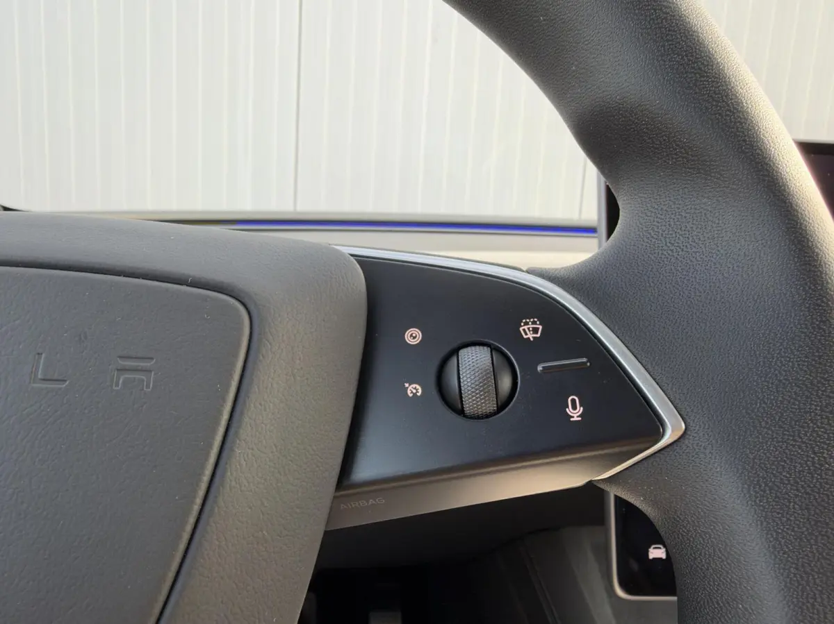 RWD 60 kWh|Highland|Premium|NL-Auto