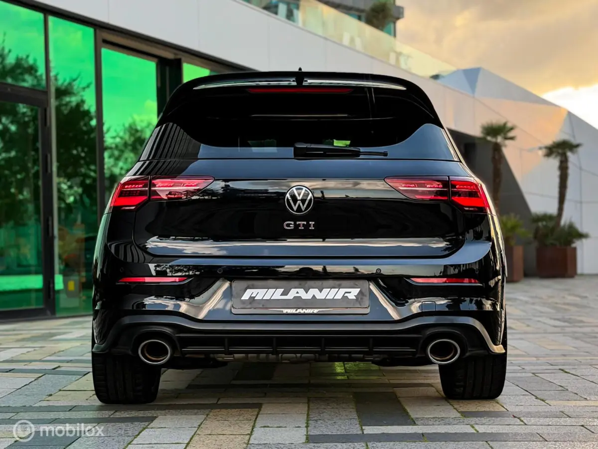 2.0 TSI GTI Clubsport 301PK |Pano|Sfeer|ACC